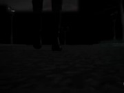 3DGSPOT - Wild 3D Animated Fuck With Big Tits Girl And A Huge Cock! UNCENSORED SEX! 2/16