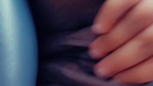 World's largest Clitoris