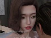 delicious fuck in the apartment with open window 9/16