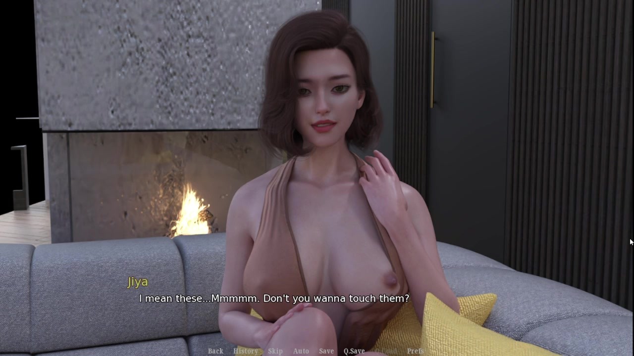 delicious fuck in the apartment with open window - Big Ass