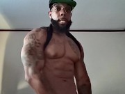 𝐖𝐢𝐬𝐡 𝐈 𝐡𝐚𝐝 𝐬𝐨𝐦𝐞𝐛𝐨𝐝𝐲 𝐡𝐞𝐫𝐞 𝐭𝐨 𝐣𝐞𝐫𝐤 𝐚𝐥𝐥 𝐭𝐡𝐢𝐬 𝐜𝐮𝐦 𝐛𝐚𝐜𝐤𝐞𝐝 𝐮𝐩 10/16