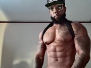 𝐖𝐢𝐬𝐡 𝐈 𝐡𝐚𝐝 𝐬𝐨𝐦𝐞𝐛𝐨𝐝𝐲 𝐡𝐞𝐫𝐞 𝐭𝐨 𝐣𝐞𝐫𝐤 𝐚𝐥𝐥 𝐭𝐡𝐢𝐬 𝐜𝐮𝐦 𝐛𝐚𝐜𝐤𝐞𝐝 𝐮𝐩 11/16