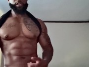 𝐖𝐢𝐬𝐡 𝐈 𝐡𝐚𝐝 𝐬𝐨𝐦𝐞𝐛𝐨𝐝𝐲 𝐡𝐞𝐫𝐞 𝐭𝐨 𝐣𝐞𝐫𝐤 𝐚𝐥𝐥 𝐭𝐡𝐢𝐬 𝐜𝐮𝐦 𝐛𝐚𝐜𝐤𝐞𝐝 𝐮𝐩 12/16