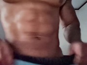 𝐖𝐢𝐬𝐡 𝐈 𝐡𝐚𝐝 𝐬𝐨𝐦𝐞𝐛𝐨𝐝𝐲 𝐡𝐞𝐫𝐞 𝐭𝐨 𝐣𝐞𝐫𝐤 𝐚𝐥𝐥 𝐭𝐡𝐢𝐬 𝐜𝐮𝐦 𝐛𝐚𝐜𝐤𝐞𝐝 𝐮𝐩 2/16