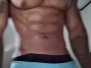 𝐖𝐢𝐬𝐡 𝐈 𝐡𝐚𝐝 𝐬𝐨𝐦𝐞𝐛𝐨𝐝𝐲 𝐡𝐞𝐫𝐞 𝐭𝐨 𝐣𝐞𝐫𝐤 𝐚𝐥𝐥 𝐭𝐡𝐢𝐬 𝐜𝐮𝐦 𝐛𝐚𝐜𝐤𝐞𝐝 𝐮𝐩 3/16