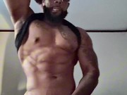 𝐖𝐢𝐬𝐡 𝐈 𝐡𝐚𝐝 𝐬𝐨𝐦𝐞𝐛𝐨𝐝𝐲 𝐡𝐞𝐫𝐞 𝐭𝐨 𝐣𝐞𝐫𝐤 𝐚𝐥𝐥 𝐭𝐡𝐢𝐬 𝐜𝐮𝐦 𝐛𝐚𝐜𝐤𝐞𝐝 𝐮𝐩 9/16