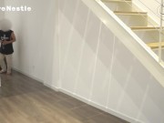 Caught Stepmom Masturbating, Son Steals Underwear and Turns Her into LOVENESTLE Sex Doll. 7/16