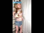 Super hot striptease ONLYFANS Model 3/16