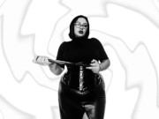 Pain slut - Hypnotic teaser 15/16