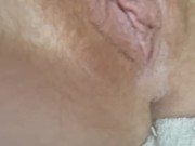 Hairy ginger beefsss POV 14/16