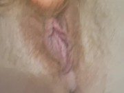 Hairy ginger beefsss POV 3/16