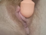 Hairy ginger beefsss POV 7/16