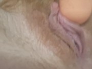 Hairy ginger beefsss POV 8/16