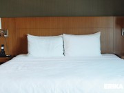 Hot brunette plays with vibrator during Facetime call - Watch Homesick by Erika Lust 2/16