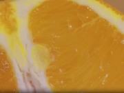 It is all about orange details 1/16