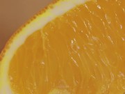 It is all about orange details 11/16