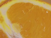 It is all about orange details 3/16