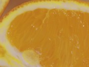 It is all about orange details 6/16