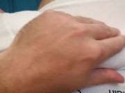 [FR]  Mec Francais dominant DEMOLIT tes TROUS DE SALOPE (INSULTES & GEMISSMENTS) 1/16