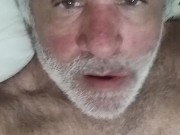 CABEÇÃO VERMELHO LATEJANDO QUER CHUPAR 14/16