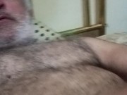 CABEÇÃO VERMELHO LATEJANDO QUER CHUPAR 16/16