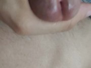 A penis a bit exited.. looking for an hole 15/16