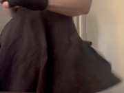 Masturbating my Pussy, you Don't Want to miss this 14/16