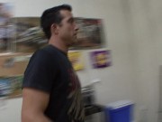 Horny Blonde With Big Boobs Alexis Rides A Big Cock And Gets A Facial- PervMilfsnTeens 5/16