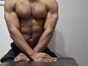 Pillow Humping, Heavy Breathing Leads To Moaning As it Gets More Intense, Then I Cum Pt.2 1/16