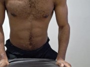 Pillow Humping, Heavy Breathing Leads To Moaning As it Gets More Intense, Then I Cum Pt.2 13/16