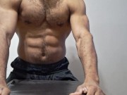 Pillow Humping, Heavy Breathing Leads To Moaning As it Gets More Intense, Then I Cum Pt.2 3/16