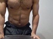 Pillow Humping, Heavy Breathing Leads To Moaning As it Gets More Intense, Then I Cum Pt.2 6/16