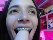 my doctor made me come on call 7/16