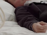 Insatiable Girlfriends Passionately Fucked by Big Dick Boyfriends Full Scene 8/16