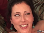 Housewife Zoey Holloway Fucks with Cuckold's Approval 14/16