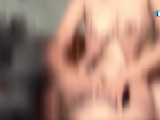 ගමේ කෑල්ලකට පුකේ ඇරියා - tight ass filled with my cum - Sri Lanka 6/16