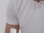 TOP 5 WHITEBOXXX ROMANTIC ANAL COMPILATION 5/16