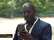 The husband shares his wife with 2 men 2/16