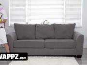 Caring Stepdads Tony And Joey Have Set Up Special Massages For Their Sweet Stepdaughters 1/16