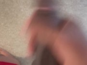 Jacking Off Extremely Fast 10/16