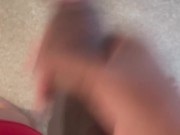 Jacking Off Extremely Fast 11/16