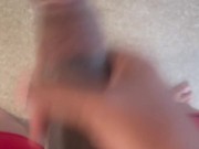 Jacking Off Extremely Fast 12/16