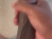 Jacking Off Extremely Fast 4/16