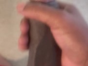 Jacking Off Extremely Fast 5/16