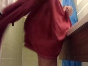 scott cox shower time 16/16