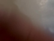 Horny in shower 5/16