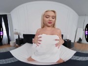 TmwVRnet - Jessie Ames - Orgasm after shower 2/16