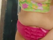 stepmom desi indain 14/16