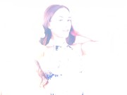 Bondage BDSM Luxe Lingerie Try On pt2 - Hannahjames710 7/16