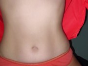 My stepmom seduced me while I was reading a book 7/16